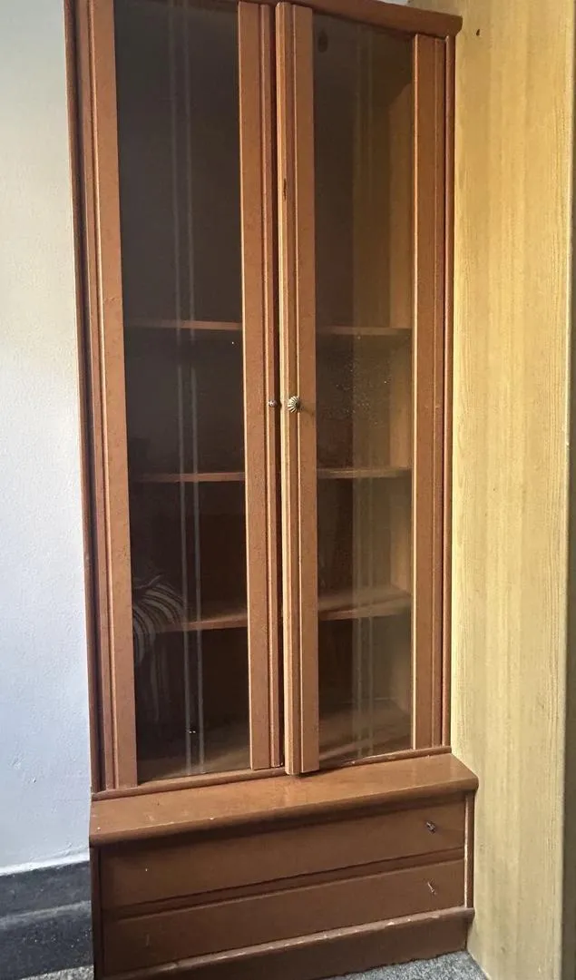 Vitrine Marrakech