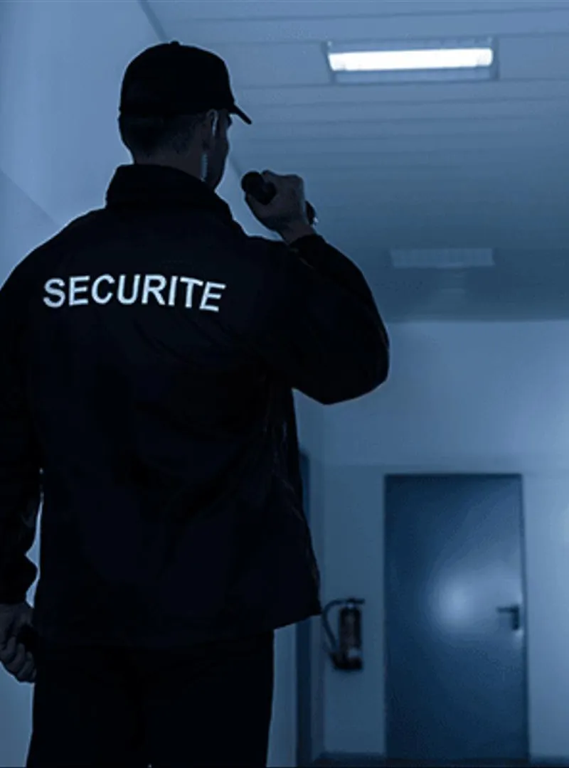Recherche emploi de gardien de villa