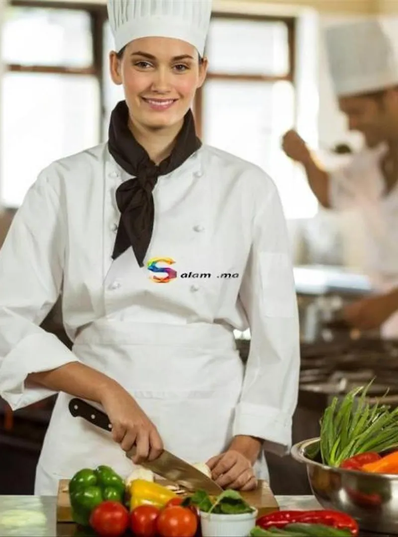 cuisine ménage ou nounou