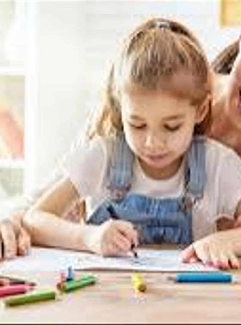 Service de ménage, de cuisine et de garde d'enfants