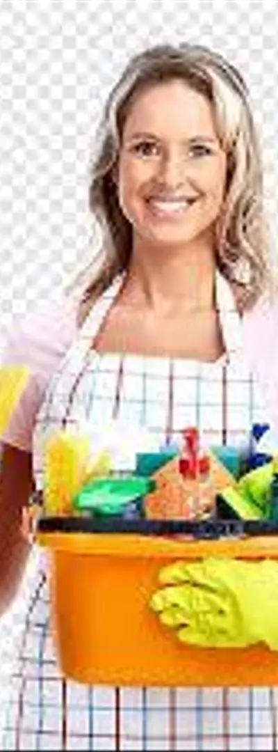 Femme polyvalente et nounou expérimentée