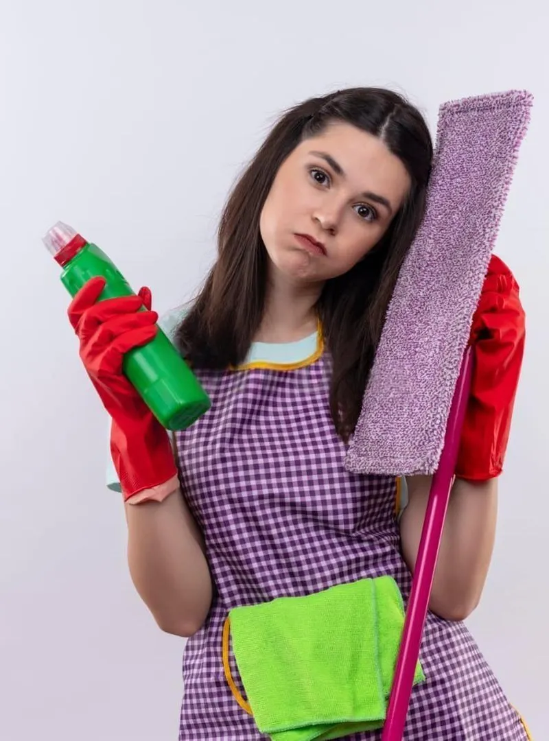 ménage nounou ménage cuisine aide