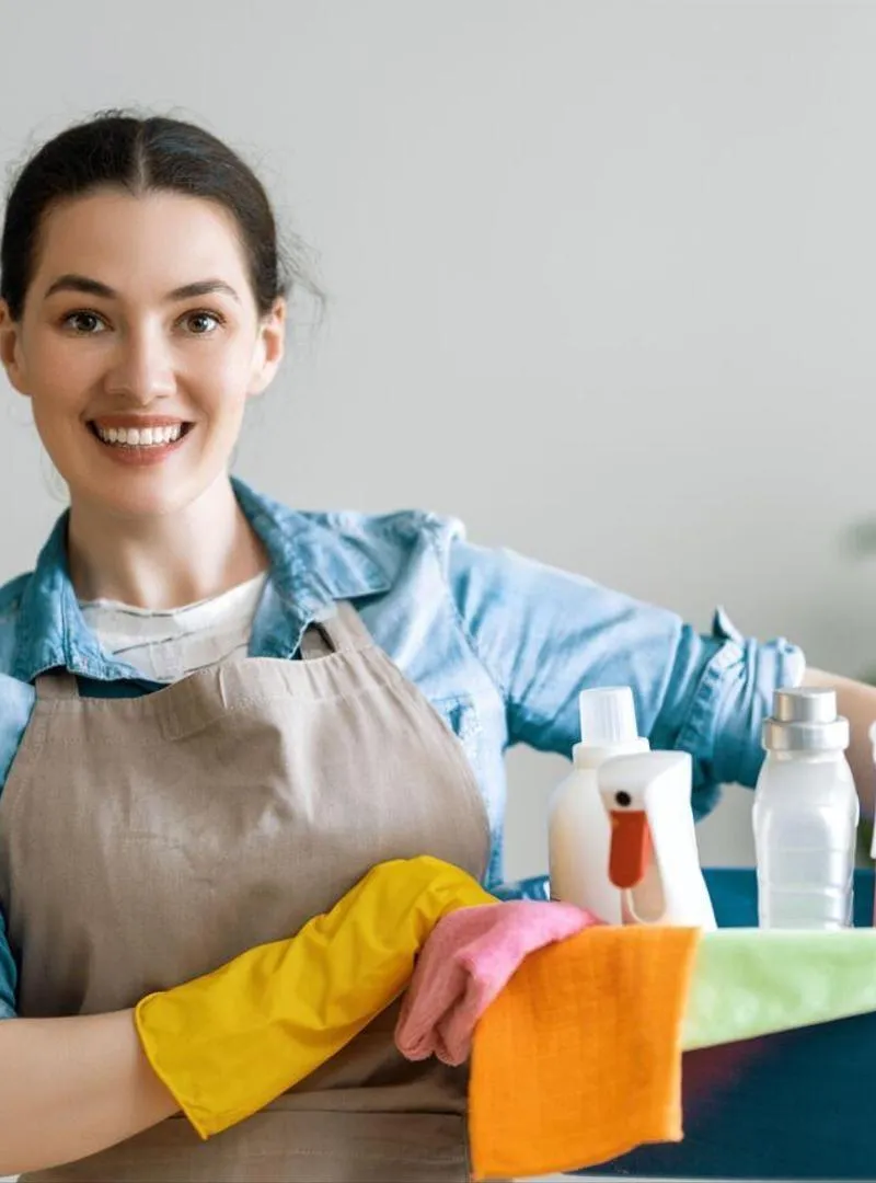 Femmes de Ménages, Nounous et Chauffeurs, à vendre