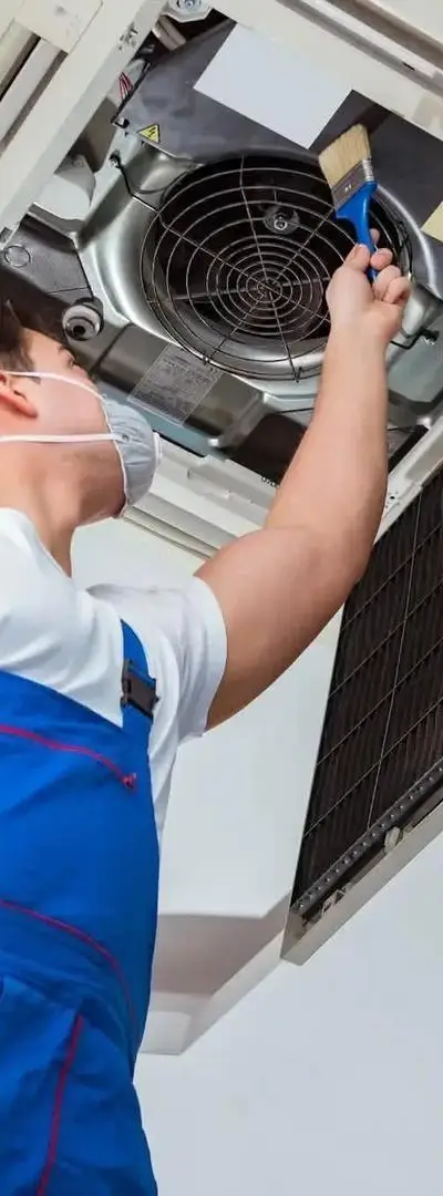 Installation et réparation de systèmes de réfrigération et de climatisation à Agadir