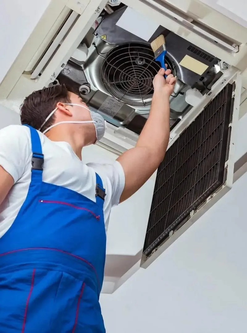 Installation et réparation de systèmes de réfrigération et de climatisation à Agadir