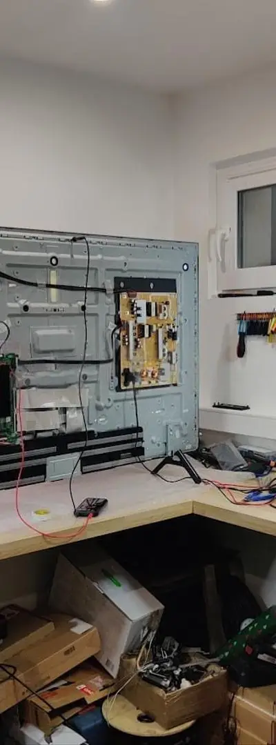 ALLO ÉLECTRO RÉPARATION TV TOUTES LES MARQUES