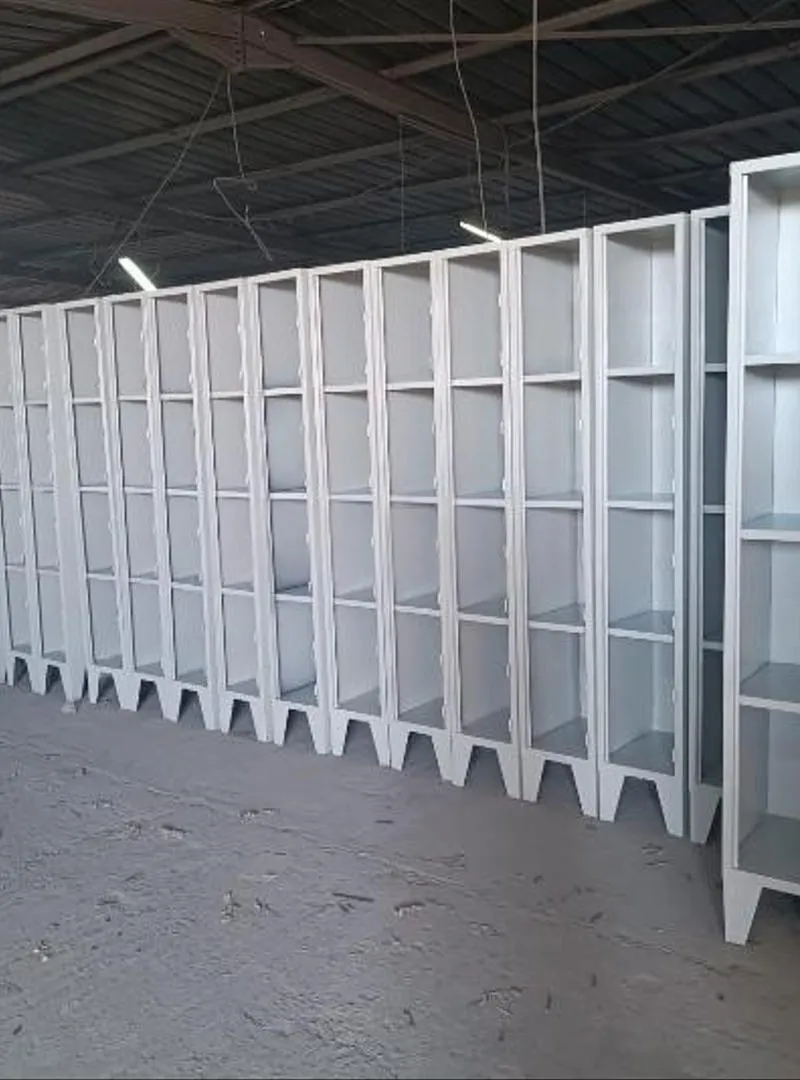 Vestiaire métallique en gros خزانة معدنية بالجملة