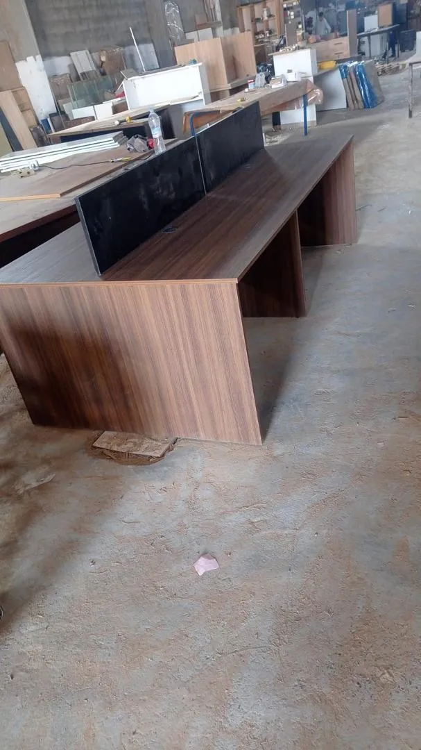Fabrication marguerite pour les centres d'appels