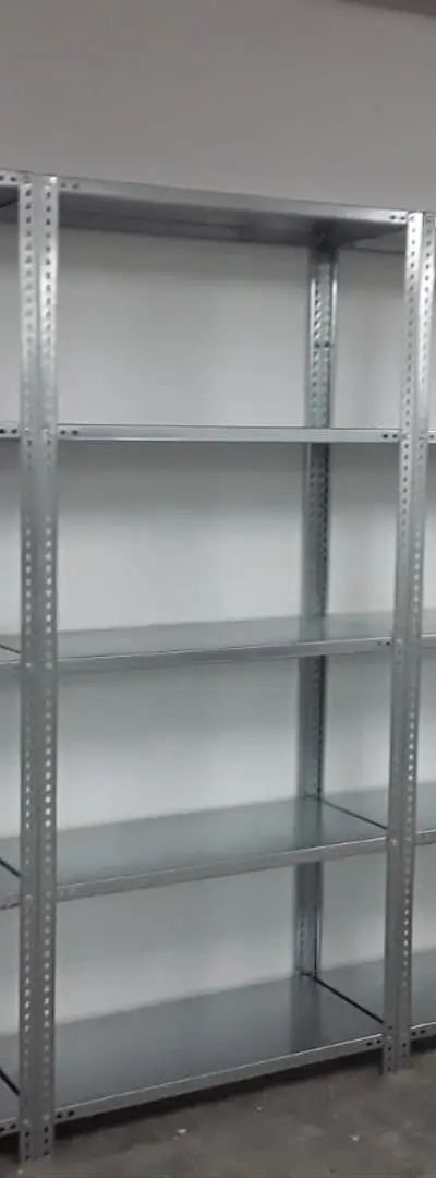 Rayonnage léger