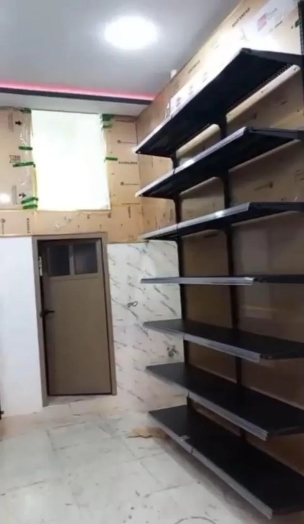 Rayonnage économique