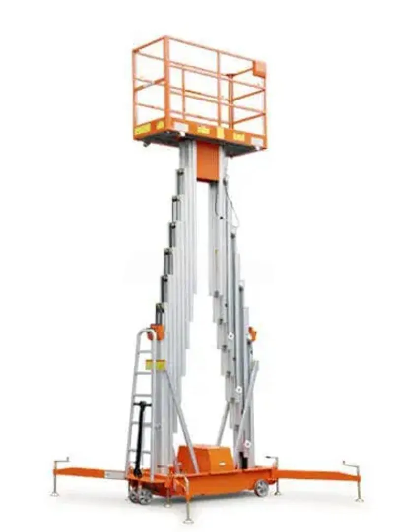 nacelle 14 m
