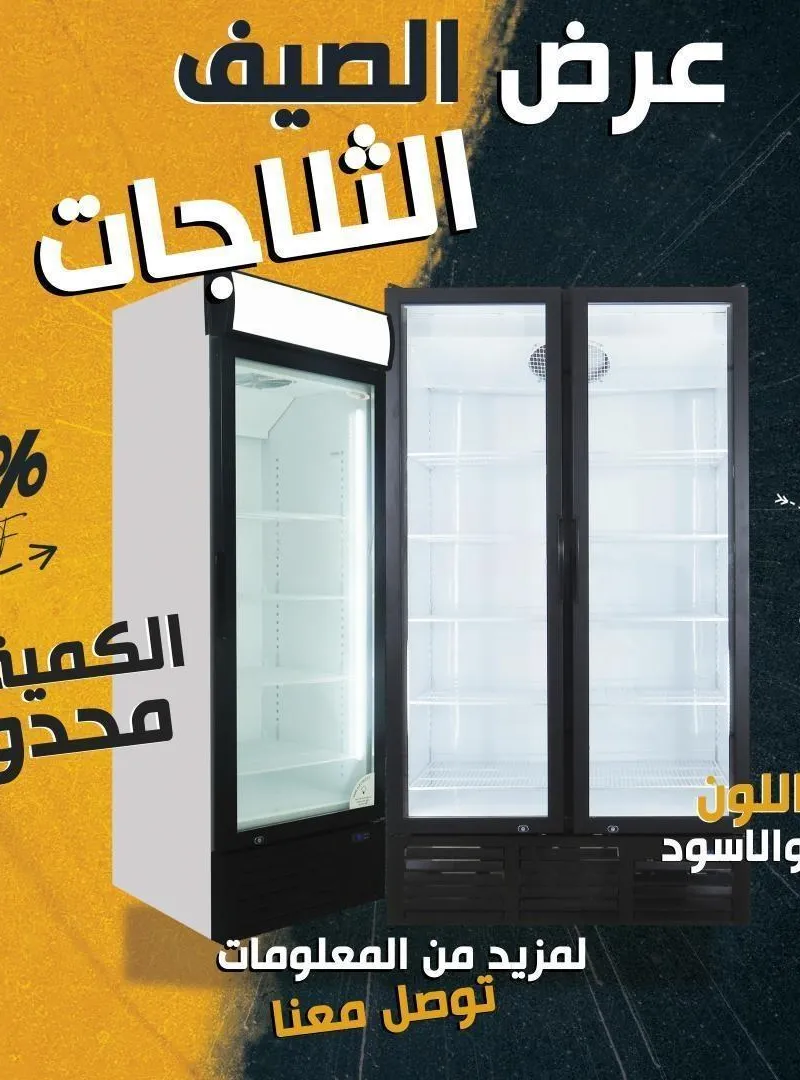Frigo 1 Porte – Pro & Économique SN