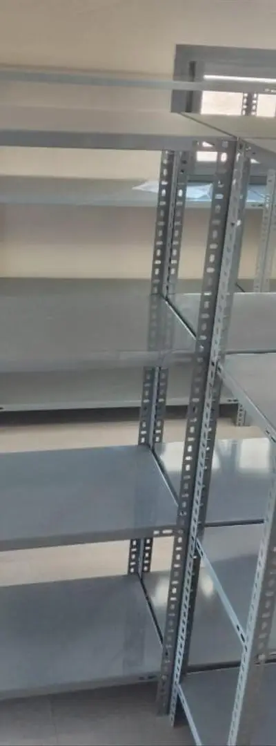 Rayonnage Léger – Pro SN