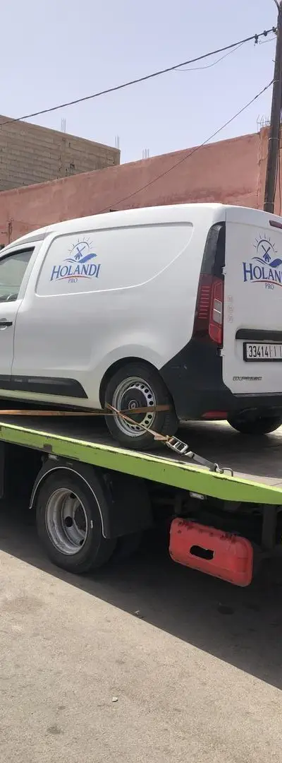 Renault Express