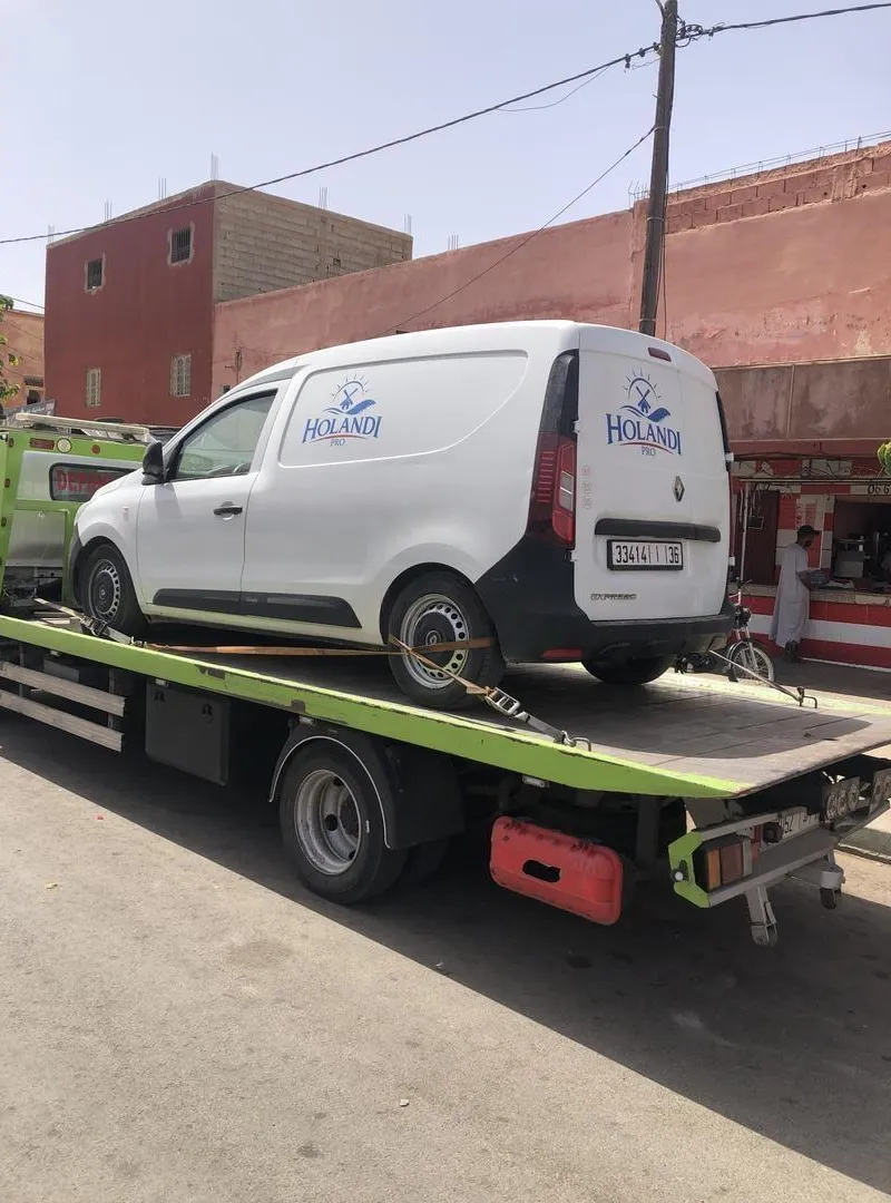 Renault Express