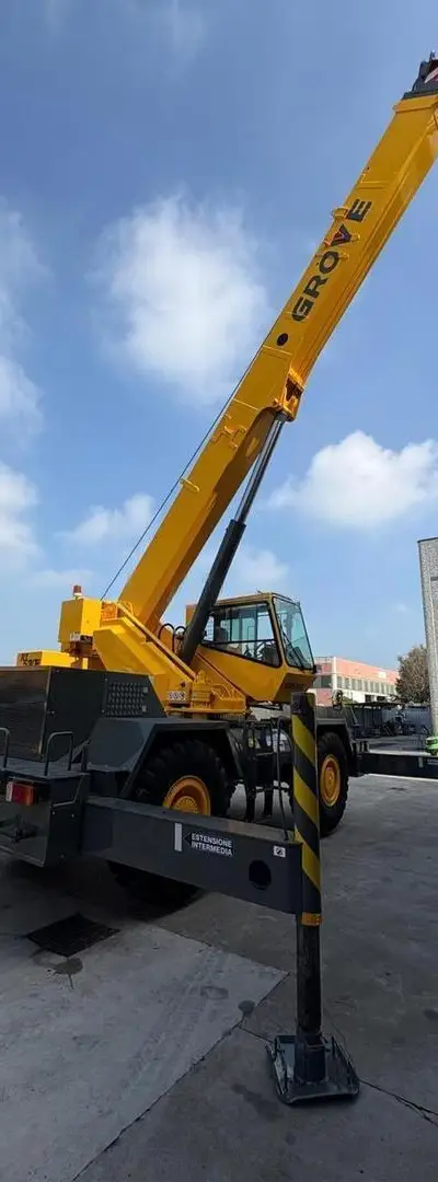 Grue Grove RT530E