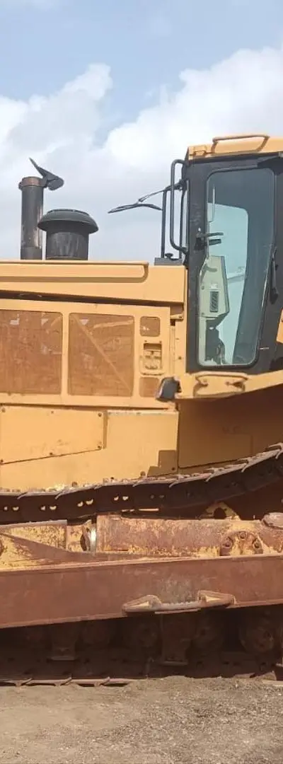 CATERPILLAR D8R