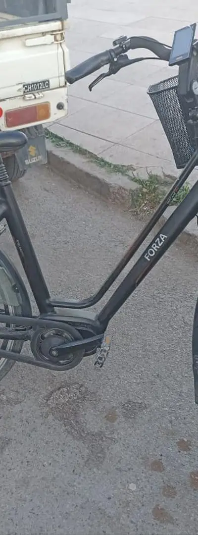 Vélo électrique 2200
