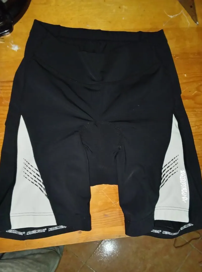 Short de cyclisme