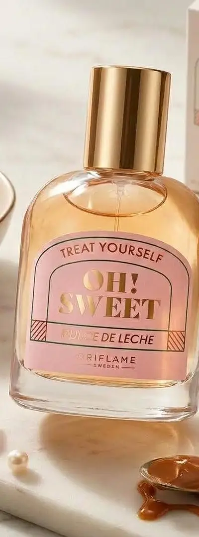 Parfum pour femme à utiliser après la douche