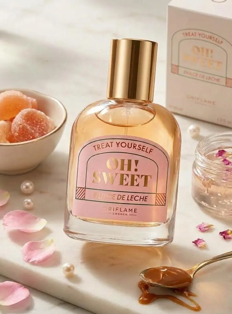 Parfum pour femme à utiliser après la douche