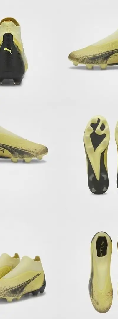 Godasses Puma Ultra Original (43)