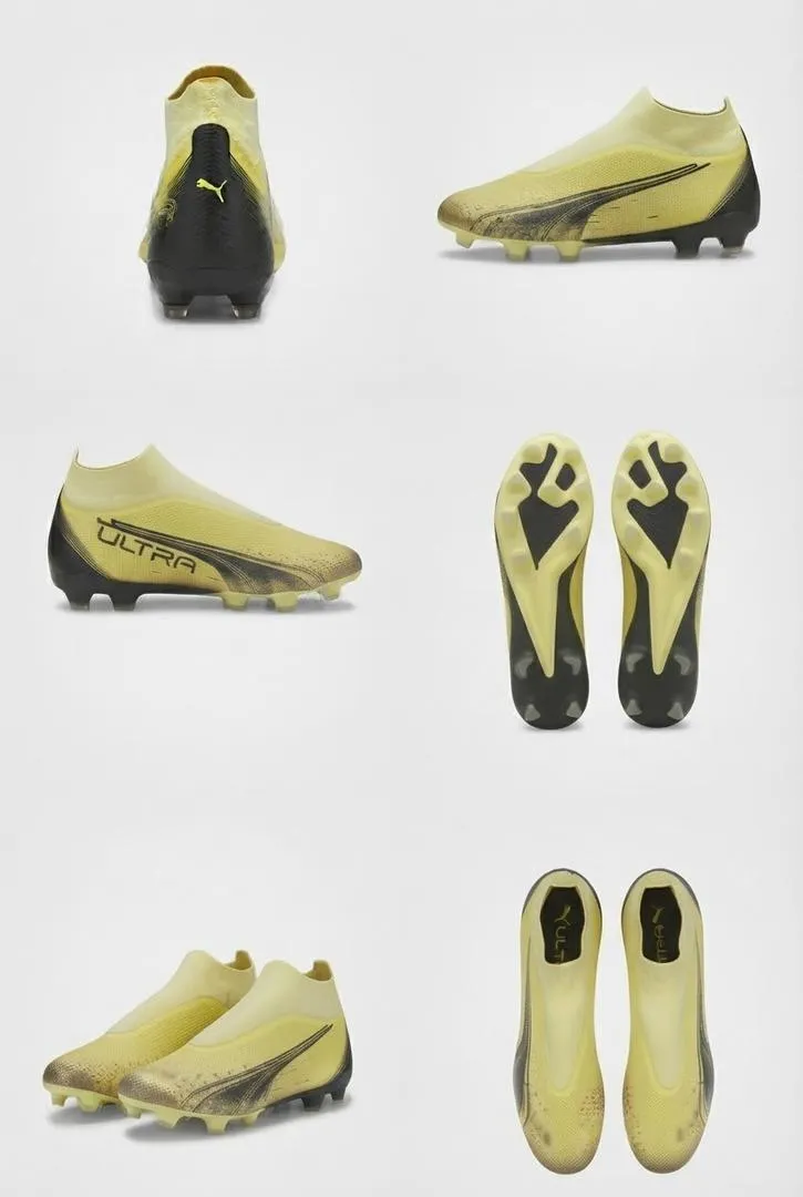Godasses Puma Ultra Original (43)