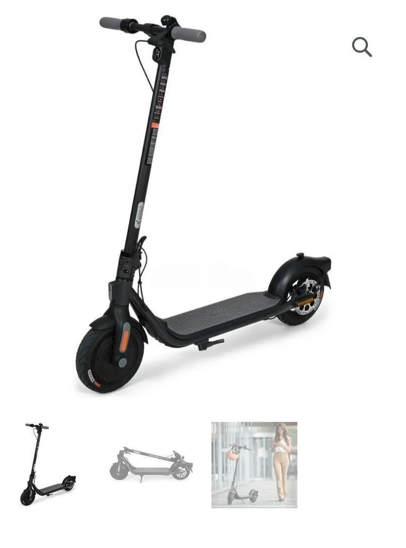 Ninebot F25 bon état