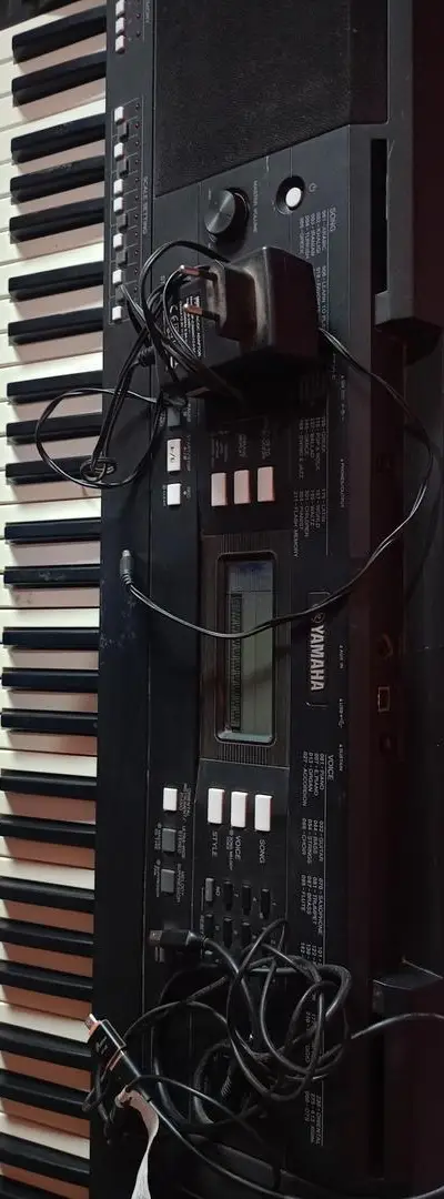 Yamaha A350