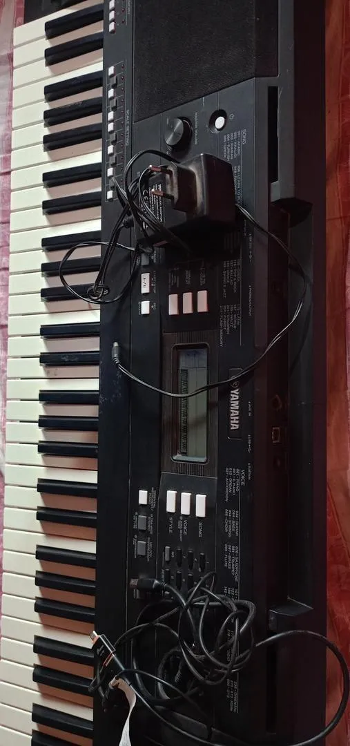 Yamaha A350