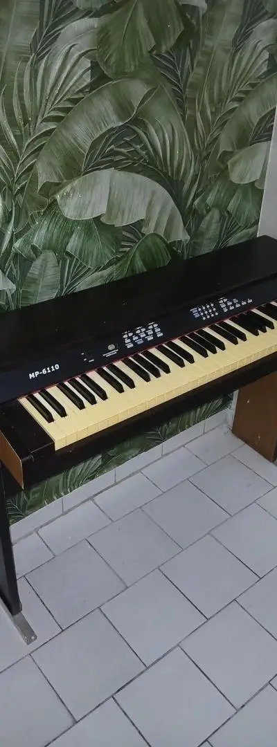 piano Reingway