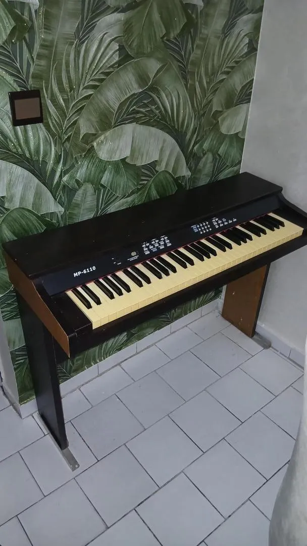 piano Reingway