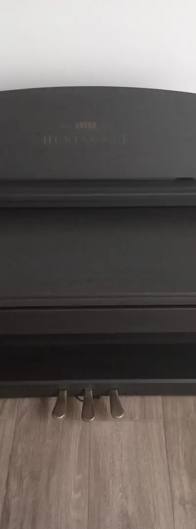 Vente piano