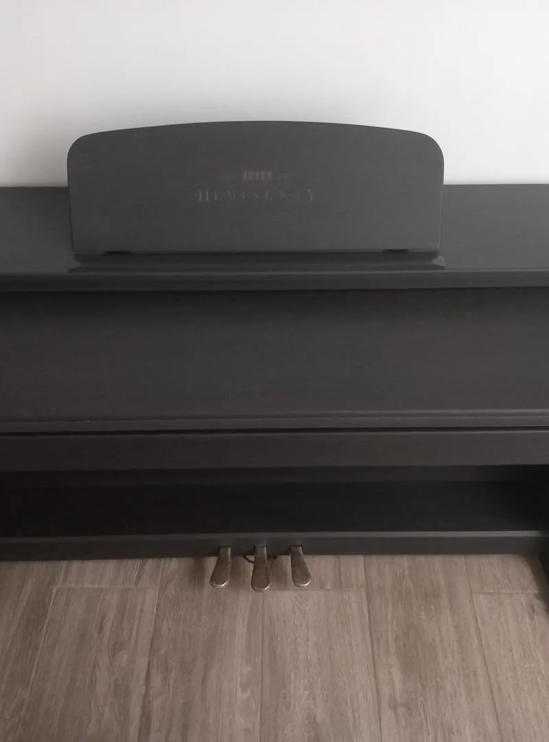 Vente piano