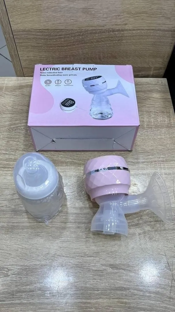 Tire-lait électrique