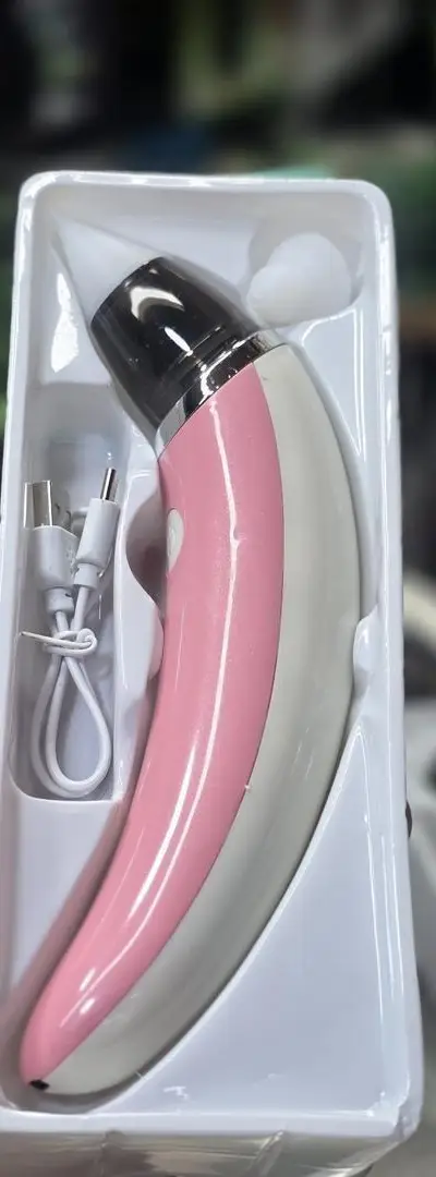 Appareil électrique intelligent de nettoyage de nez pour bébé (MX-103)