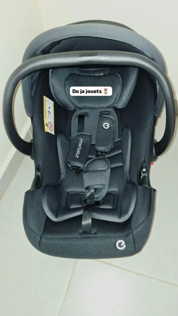 Maxi Cosi mon bébé