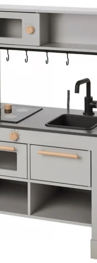 Cuisine enfants IKEA