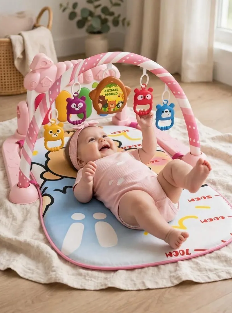 Tapis de piano