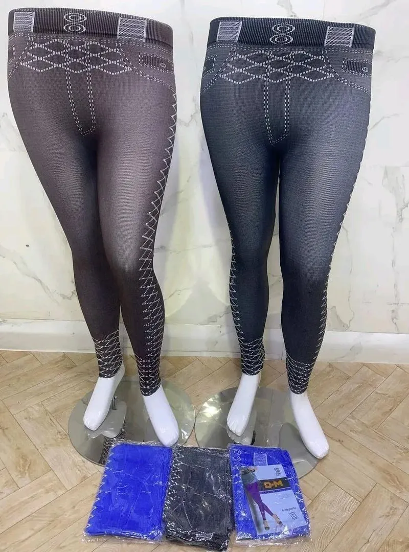 Jean fille standard DEmSAn