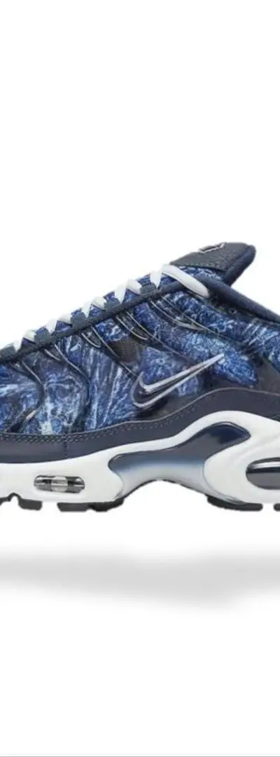 Nike TN “Shattered Ice” – Taille 42 – Bon état 👟