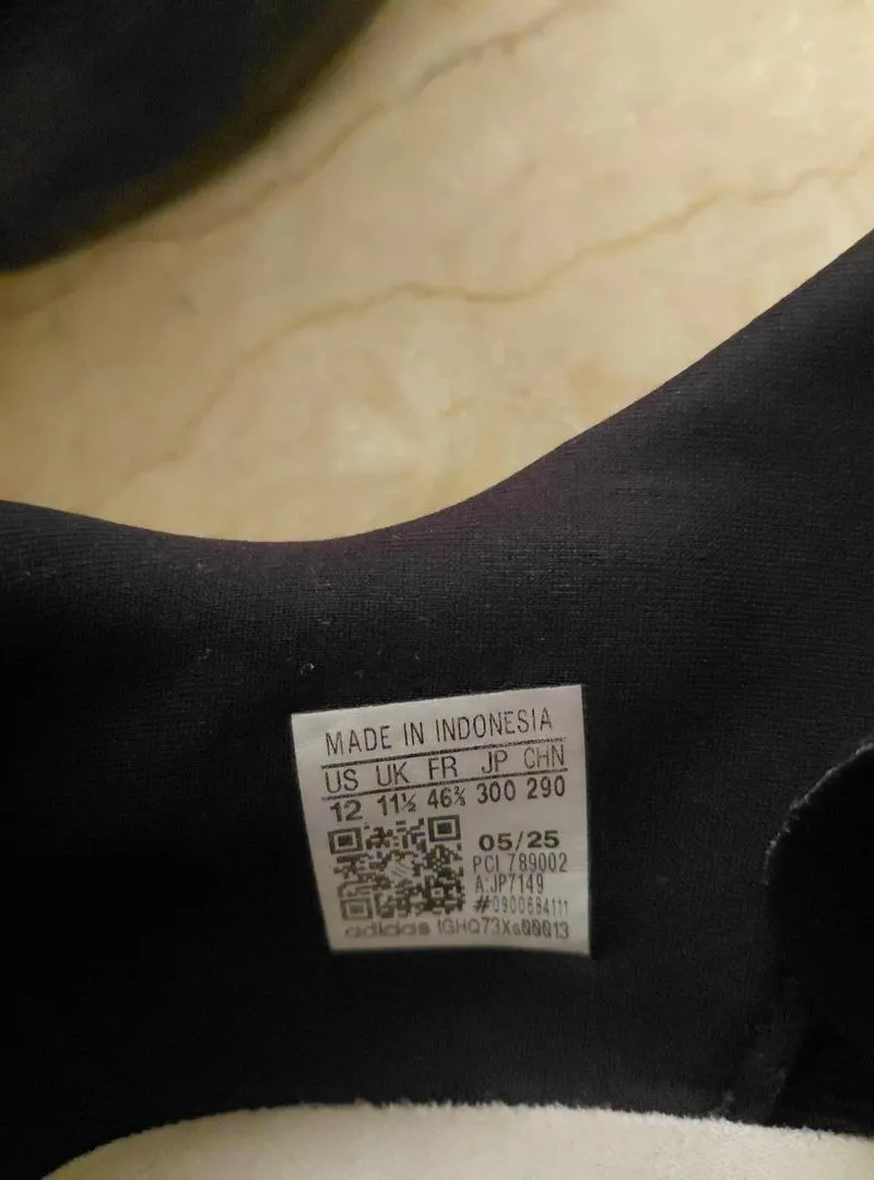 Adidas Adizero Original