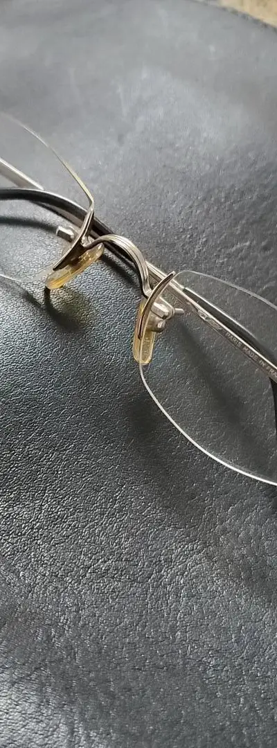 Lunettes Cartier Originales