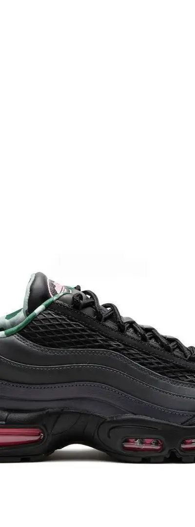 Chaussures Corteiz