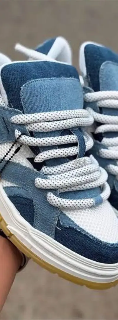 Chaussures Bershka