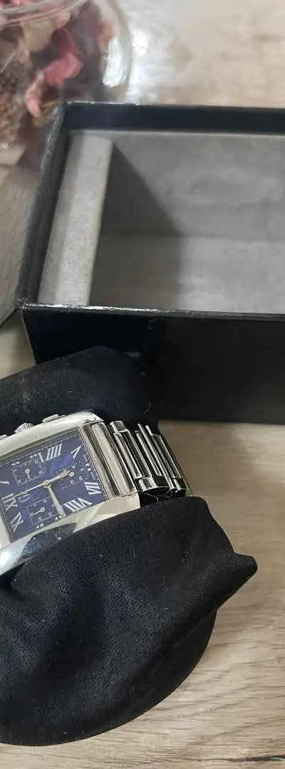 Montre Guess originale