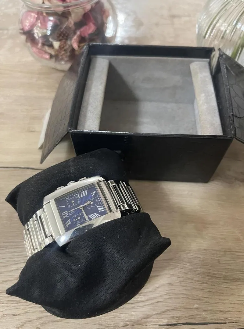 Montre Guess originale