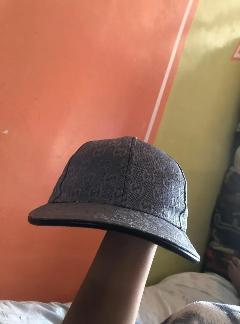 Casquette sympa pour 80