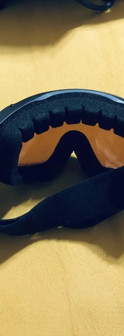 Lunettes noires à vendre