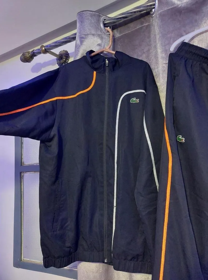 Blouson Lacoste XXL Copie